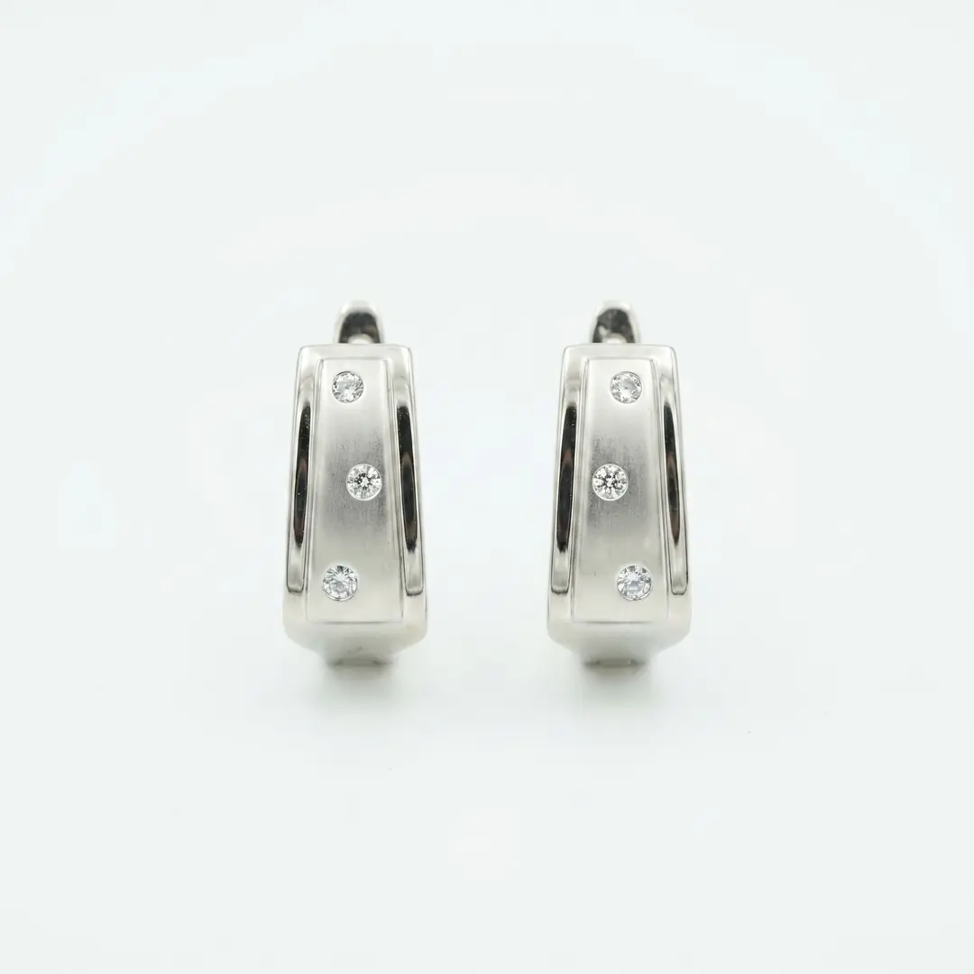 14 Ayar Mini Set · Mat Plaka