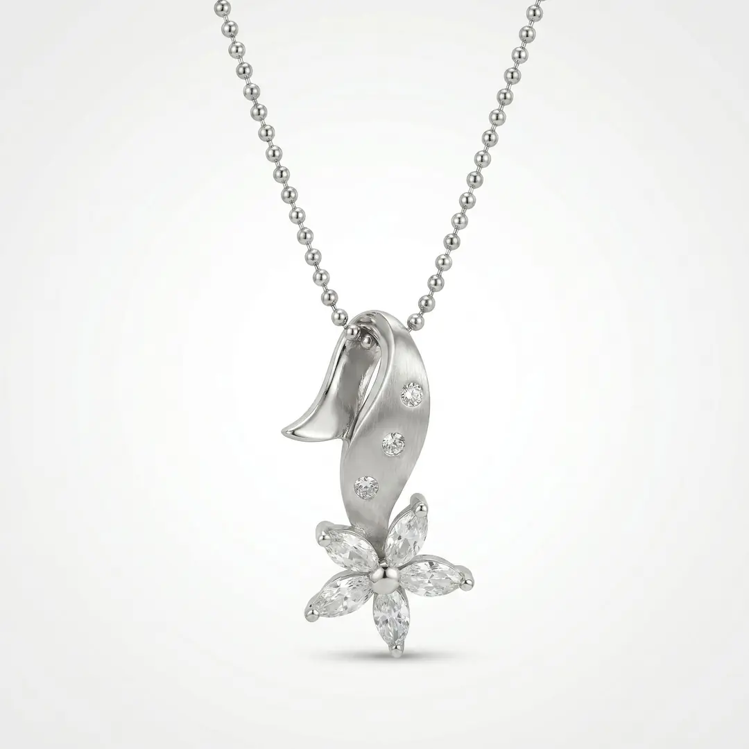 14 Ayar Mini Set · Çiçek