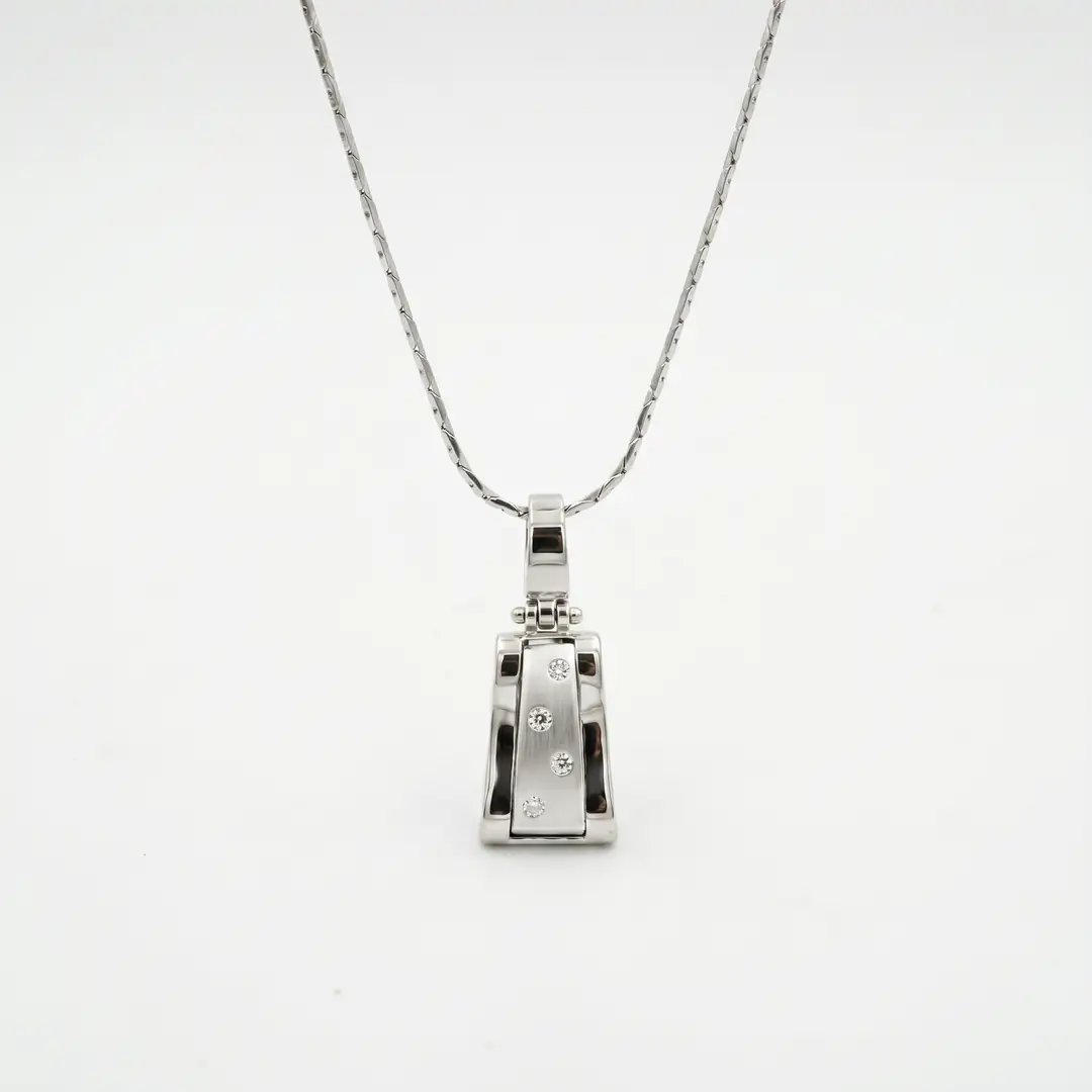 14 Ayar Mini Set · Mat Plaka