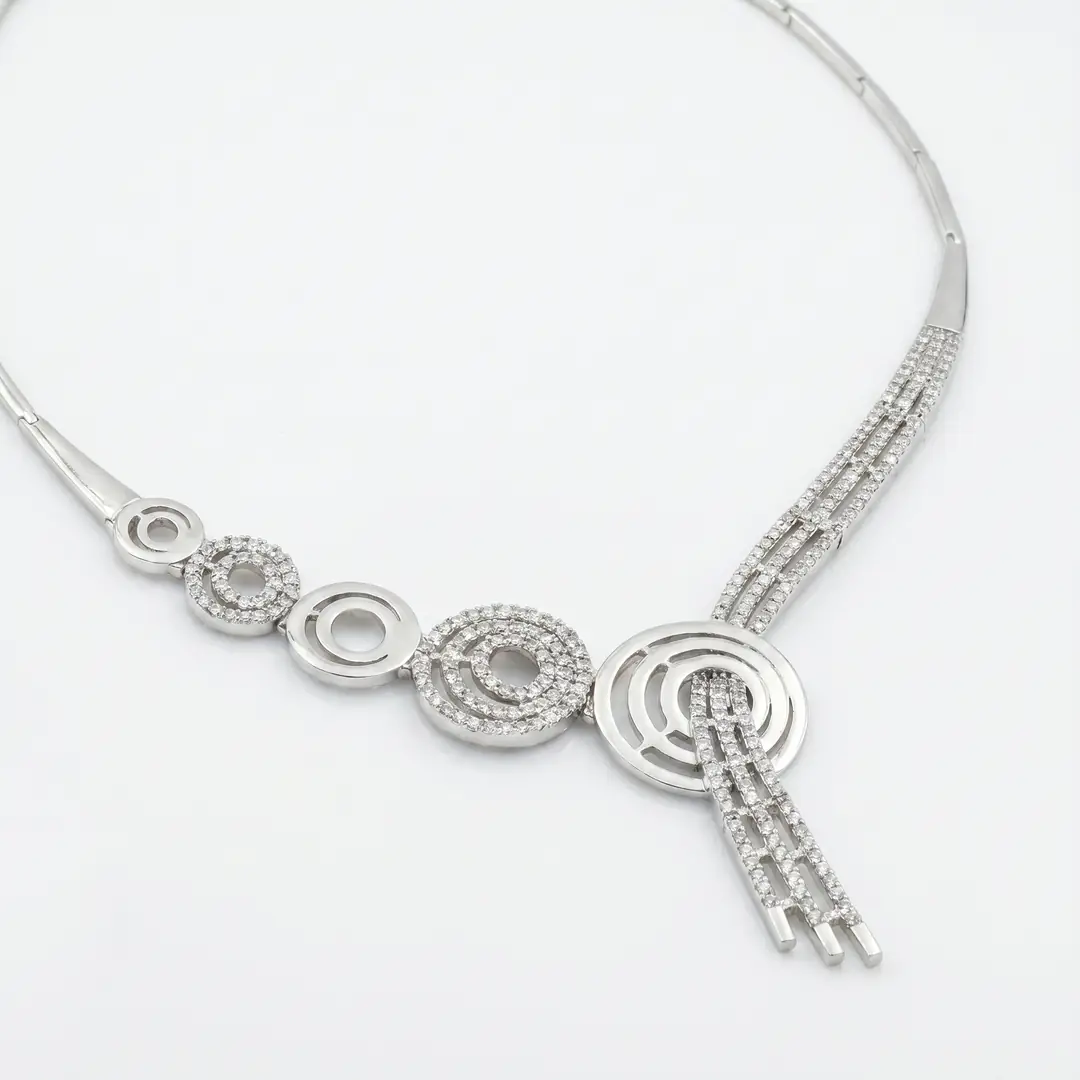 14 Ayar Düğün Seti · Spiral Set