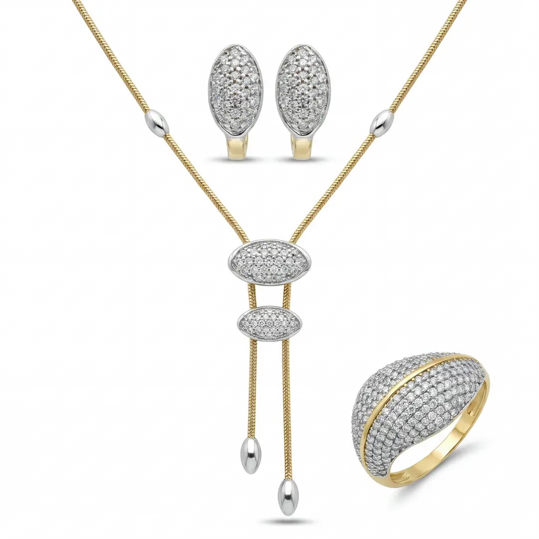 Ürün görseli: 14 Ayar Mini Set · Göz Damla