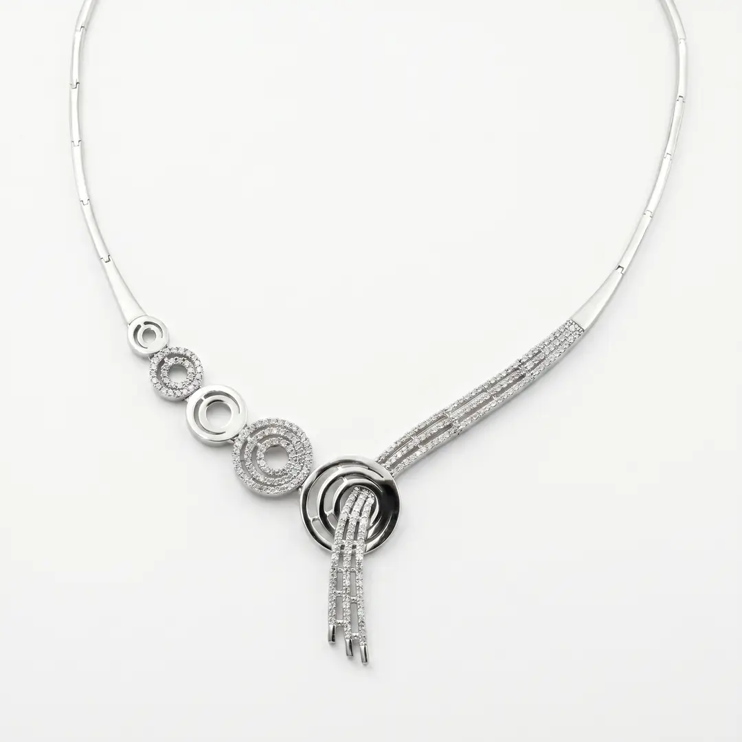 14 Ayar Düğün Seti · Spiral Set
